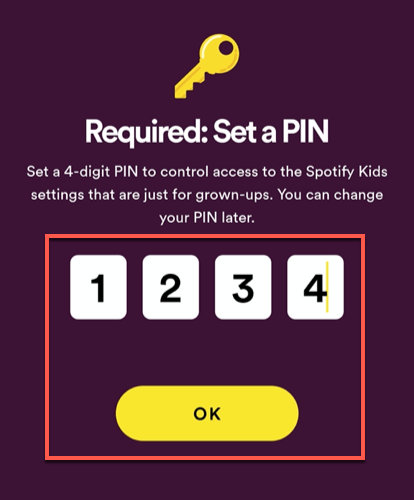 What Is Spotify For Kids   How Does It Differ From Regular Spotify  - 53