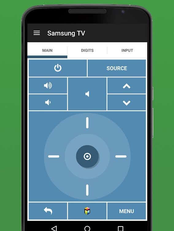 9 Best TV Remote Apps for Android and iOS - 75