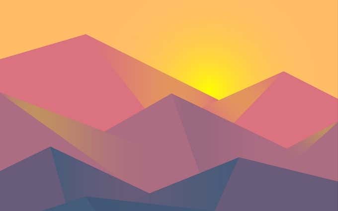 Minimalist Desktop Wallpaper: Simple Designs You Can Download Right Now