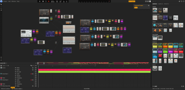 mastering twistedwave audiobook