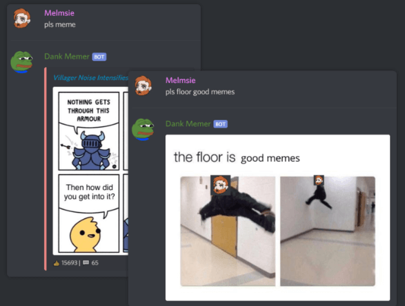 Best Discord Bots For Fun