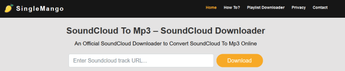 How To Download SoundCloud Songs - 54