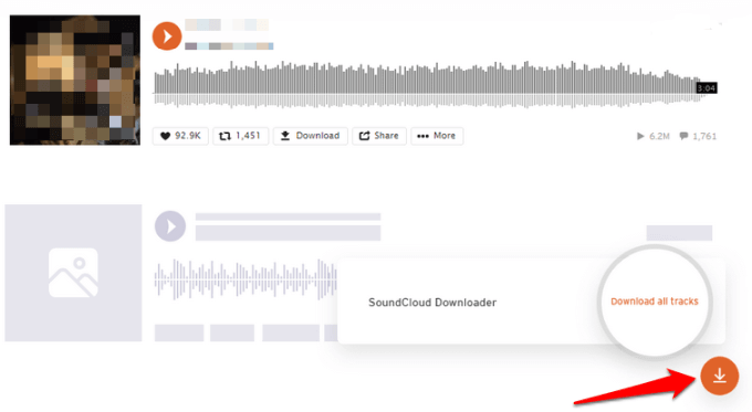 soundcloud downloader pc windows 7