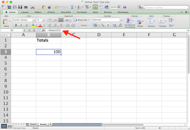 Link Cells Between Sheets And Workbooks In Excel Iandroid eu