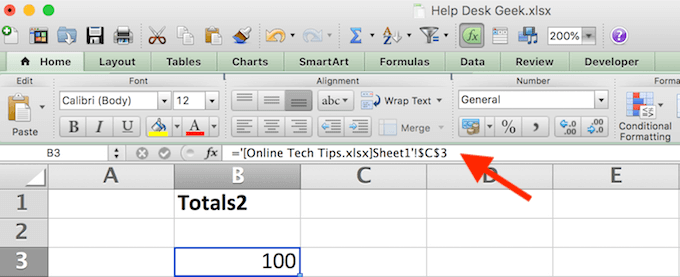 How To Link Cells In Excel In Same Worksheet Bewereat