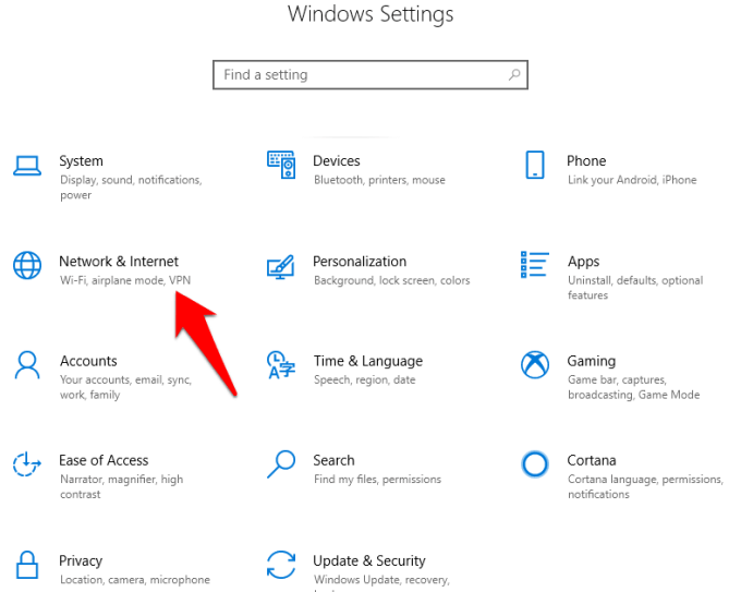 windows 8 not connecting to wifi