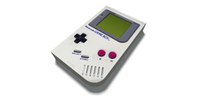 The 8 Best Gameboy Games - 18