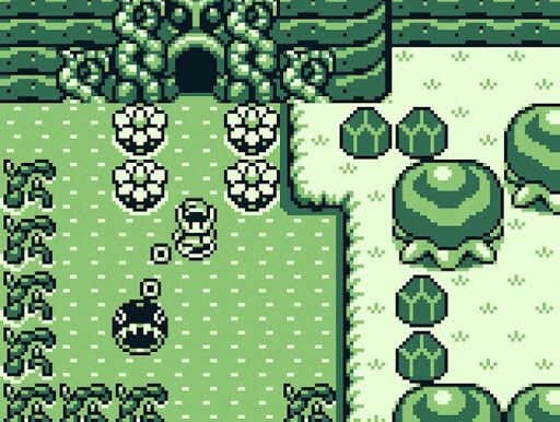 The 8 Best Gameboy Games - 43