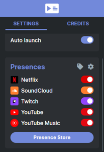 How to Make a Custom Discord Status With YouTube, Twitch, and More