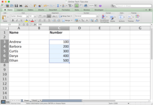 Link Cells Between Sheets and Workbooks In Excel