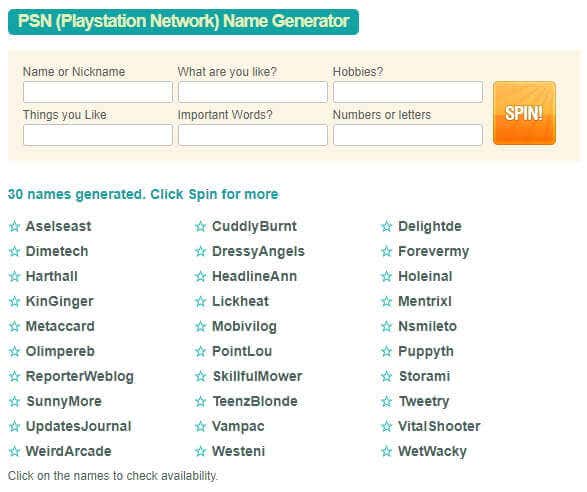 How to Your PSN Name With or Without a