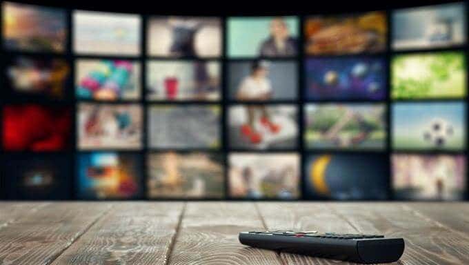 best online tv service