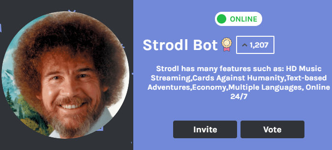 Fun Discord Bots To Add