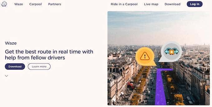 8 Alternatives to Google Maps and When to Use Them - 48