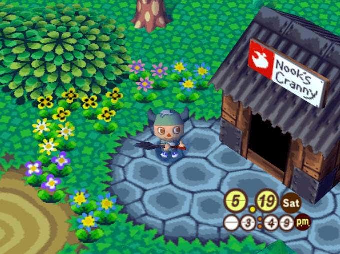 Animal Crossing image - AC