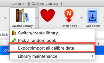 6 Tips   Tricks To Get More Out Of The Calibre eBook Reader - 7