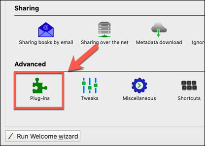 calibre dedrm plugin