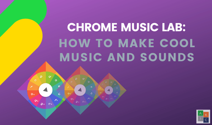 Shared Piano Tutorial - Chrome Music Lab 