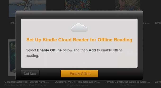 What Is The Amazon Kindle Cloud Reader And How To Use It - 63