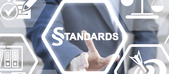 DRM Standards image