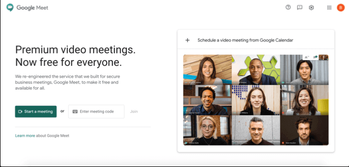 OTT Explains: What Is Google Meet & How To Use It