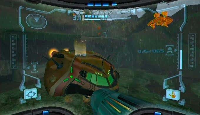 Metroid Prime image - Metroid-Prime