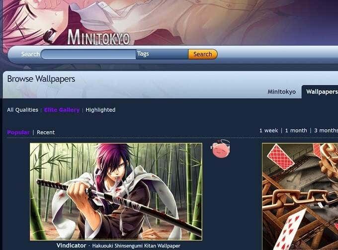 HD wallpaper: anime girl 4k most popular for desktop | Wallpaper Flare