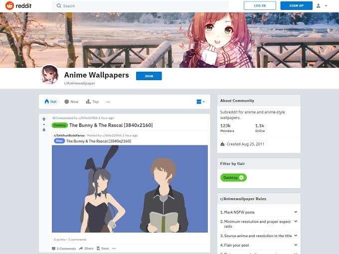 The best free and open source Anime Series Movies streaming app   rHowToMen
