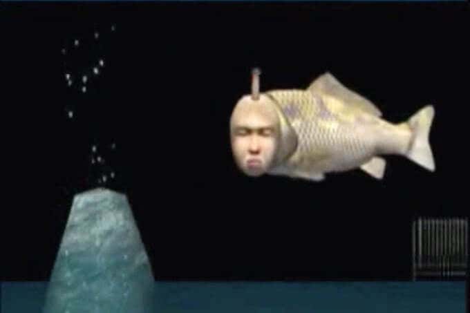 Seaman image - Seaman