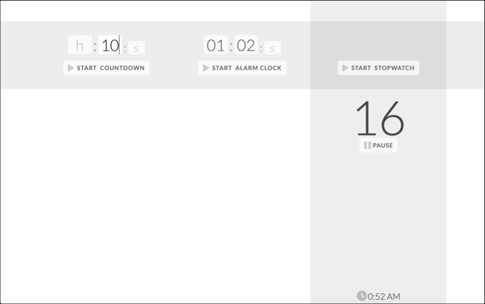 7 Best Free Online Timers You Should Bookmark - 94