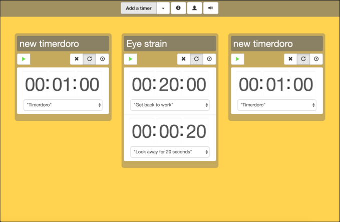 7 Free Timers You Should Bookmark