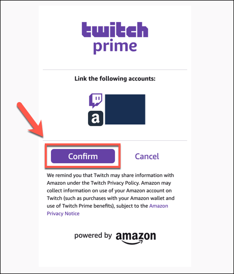 Here's Everything You Get by Linking  Prime to Twitch Prime