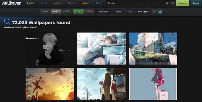 Top 25 FREE Anime Streaming Websites of 2023 to Watch Anime Online