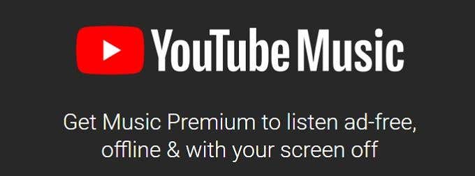 YouTube Music Premium Is An Amazing Deal image - YT-Music