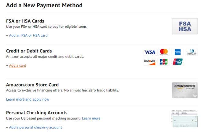 How to Use PayPal on Amazon - 29