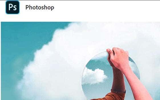 Photography &amp; Design image - adobe-creative-cloud-photoshop