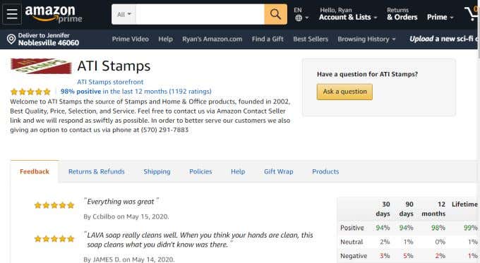 Your Amazon Order Not Received  What To Do About It - 61