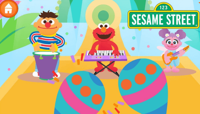 8 Best Music Apps For Kids - 14