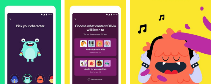 8 Best Music Apps For Kids | techips