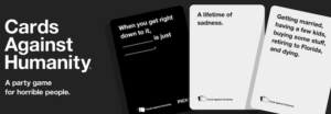 4 Sites To Play Cards Against Humanity Online