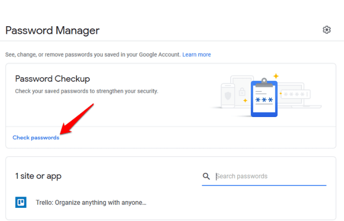 Chrome Password Manager  How To Use It And Is It All You Need  - 77