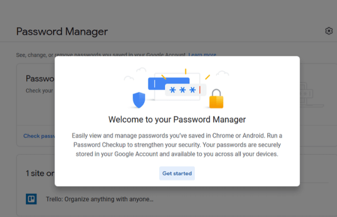 Chrome Password Manager  How To Use It And Is It All You Need  - 8