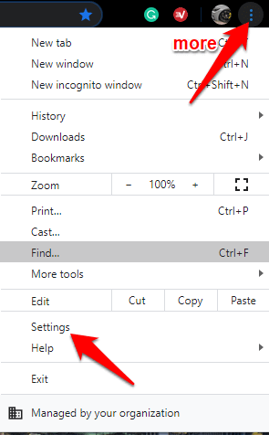 How To Turn Off Chrome Password Manager image - chrome-password-manager-use-turn-off-more-settings