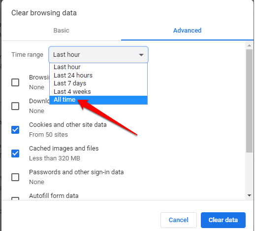 Chrome Password Manager  How To Use It And Is It All You Need  - 21