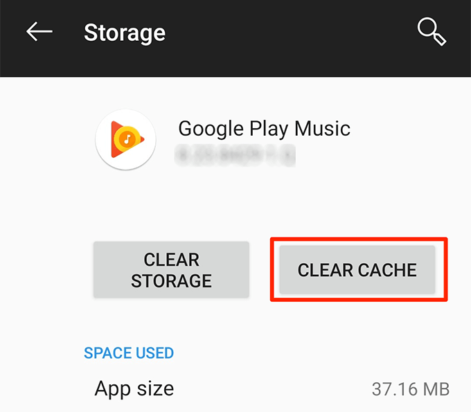 How To Fix Google Play Issues - 9