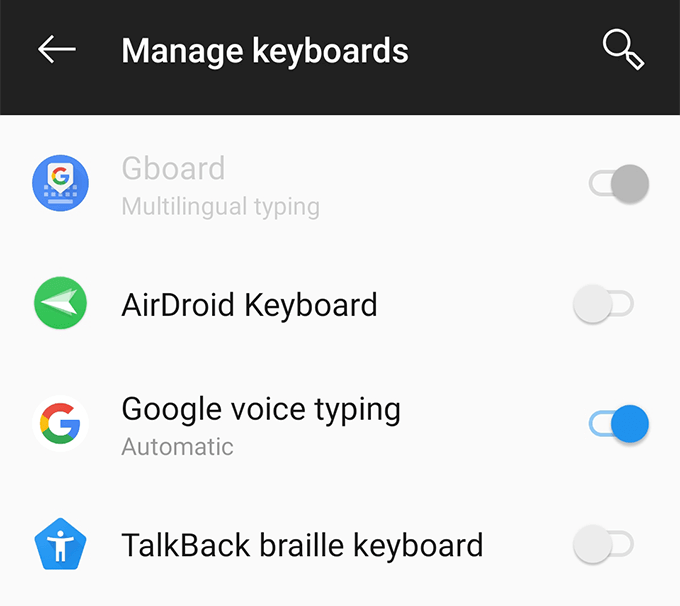 How To Fix Gboard Not Working On Android   iOS - 41