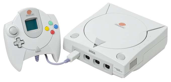 The 7 Best Dreamcast Games of All Time - 70