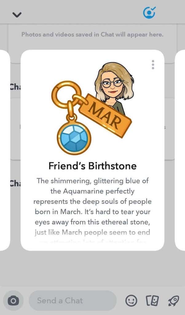 Snapchat Trophies Are Gone But This Snapchat Charm List Will Help - 98