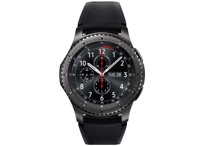 Samsung Gear S3 Google Maps Tips and Tricks