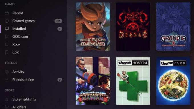 Gog deals galaxy nintendo